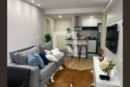 Apartamento à venda com 2 quartos, 86m² em Camboinhas, Niterói