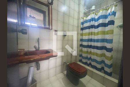 Apartamento à venda com 3 quartos, 97m² em São Francisco, Niterói