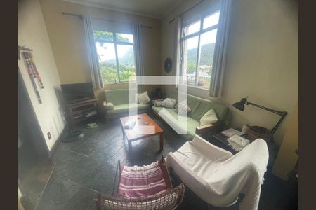 Apartamento à venda com 3 quartos, 97m² em São Francisco, Niterói