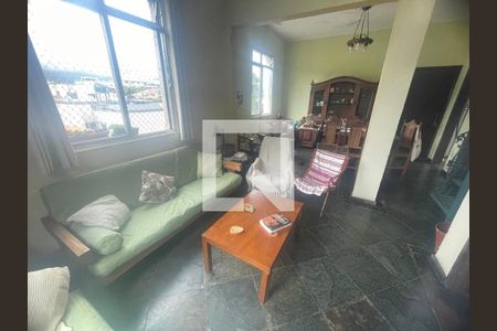 Apartamento à venda com 3 quartos, 97m² em São Francisco, Niterói