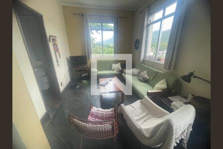 Apartamento à venda com 3 quartos, 97m² em São Francisco, Niterói