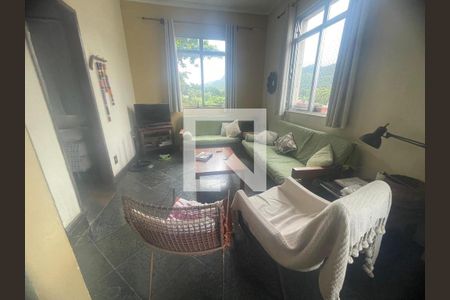 Apartamento à venda com 3 quartos, 97m² em São Francisco, Niterói