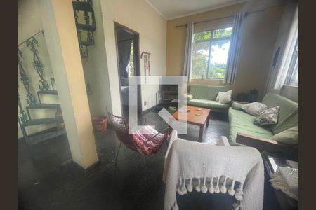 Apartamento à venda com 3 quartos, 97m² em São Francisco, Niterói