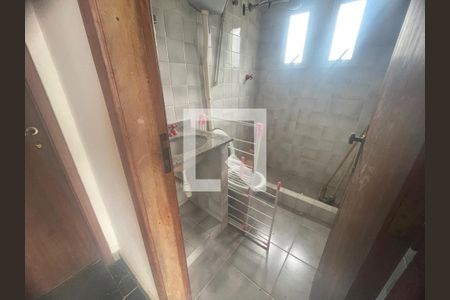 Apartamento à venda com 3 quartos, 97m² em São Francisco, Niterói