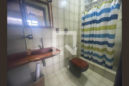 Apartamento à venda com 3 quartos, 97m² em São Francisco, Niterói