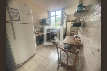 Apartamento à venda com 3 quartos, 97m² em São Francisco, Niterói