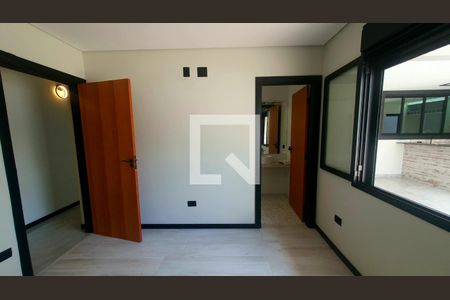 / de casa de condomínio para alugar com 4 quartos, 250m² em Chacara Nossa Senhora Auxiliadora, Paulínia