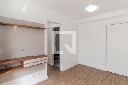 Sala   de apartamento para alugar com 2 quartos, 39m² em Tucuruvi, São Paulo