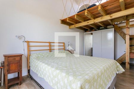 Quarto 1 de casa para alugar com 3 quartos, 170m² em Campeche, Florianópolis