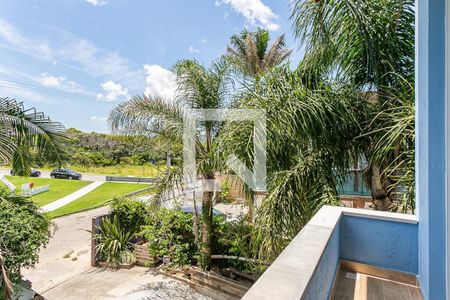 Quarto 1 - Varanda de casa para alugar com 3 quartos, 200m² em Campeche, Florianópolis