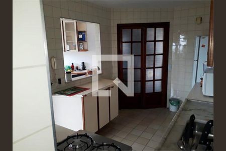 Apartamento à venda com 2 quartos, 89m² em Parque Mandaqui, São Paulo