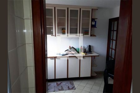 Apartamento à venda com 2 quartos, 89m² em Parque Mandaqui, São Paulo