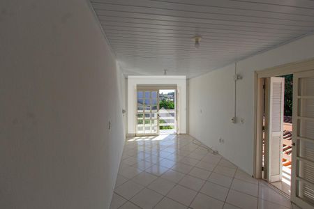 Sala/Cozinha de casa para alugar com 1 quarto, 50m² em Rio Branco, São Leopoldo