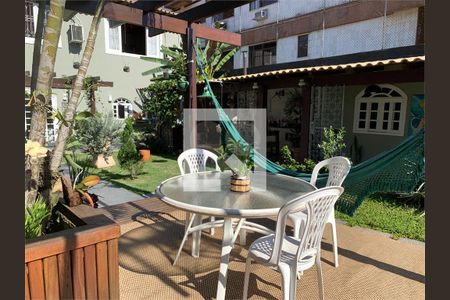 Casa à venda com 4 quartos, 150m² em Jardim Guanabara, Rio de Janeiro