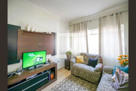 Apartamento à venda com 2 quartos, 97m² em Brás, São Paulo