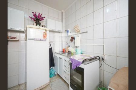 Apartamento à venda com 2 quartos, 97m² em Brás, São Paulo