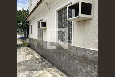 Apartamento à venda com 2 quartos, 72m² em Riachuelo, Rio de Janeiro