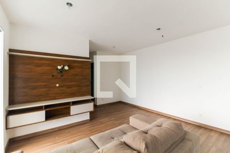 Sala de apartamento à venda com 2 quartos, 57m² em Catumbi, São Paulo