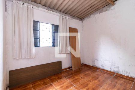 Quarto de casa para alugar com 1 quarto, 35m² em Jardim Primavera, São Paulo