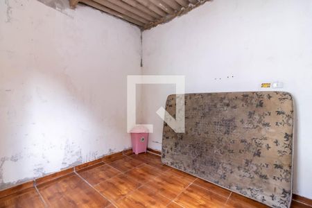 Quarto de casa para alugar com 1 quarto, 35m² em Jardim Primavera, São Paulo