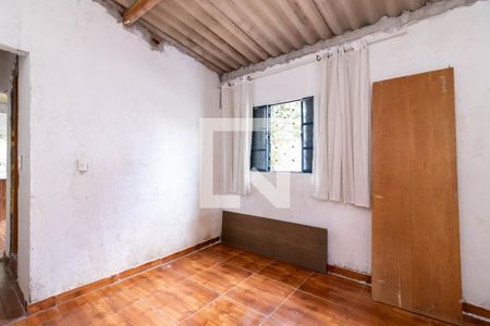 Quarto de casa para alugar com 1 quarto, 35m² em Jardim Primavera, São Paulo