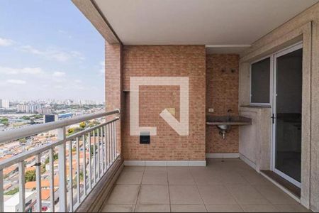 Foto 11 de apartamento à venda com 3 quartos, 94m² em Vila Maria Alta, São Paulo