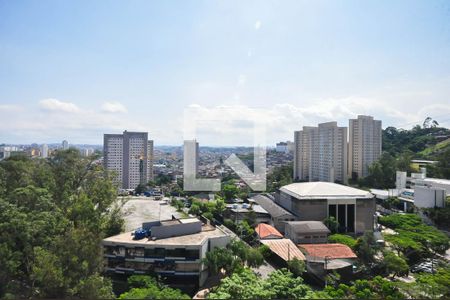 Vista de apartamento à venda com 3 quartos, 62m² em Vila Andrade, São Paulo