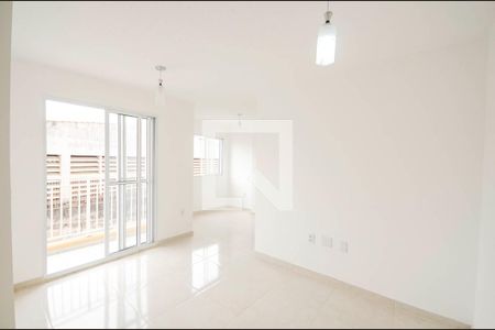 Sala de apartamento à venda com 1 quarto, 42m² em São Cristóvão, Rio de Janeiro