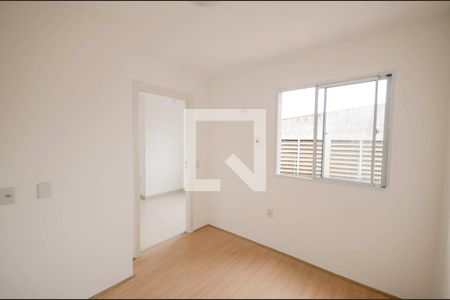 Quarto de apartamento à venda com 1 quarto, 42m² em São Cristóvão, Rio de Janeiro