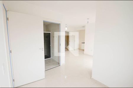 Sala de apartamento à venda com 1 quarto, 42m² em São Cristóvão, Rio de Janeiro