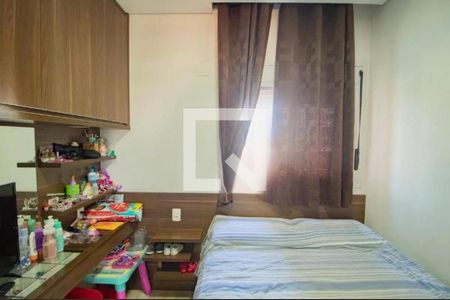 Foto 04 de apartamento à venda com 3 quartos, 94m² em Vila Maria Alta, São Paulo