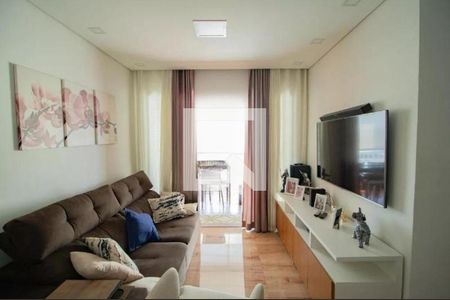 Foto 07 de apartamento à venda com 3 quartos, 94m² em Vila Maria Alta, São Paulo