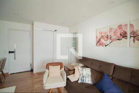 Foto 14 de apartamento à venda com 3 quartos, 94m² em Vila Maria Alta, São Paulo