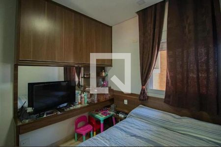 Foto 17 de apartamento à venda com 3 quartos, 94m² em Vila Maria Alta, São Paulo