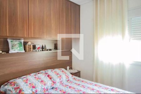 Foto 18 de apartamento à venda com 3 quartos, 94m² em Vila Maria Alta, São Paulo