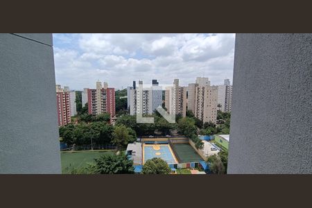 Vista do Quarto de apartamento à venda com 1 quarto, 36m² em Umarizal, São Paulo