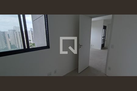 Quarto de apartamento à venda com 1 quarto, 36m² em Umarizal, São Paulo