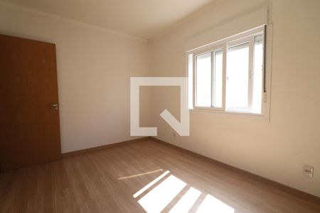 Quarto 01 de apartamento para alugar com 2 quartos, 58m² em Rondônia, Novo Hamburgo