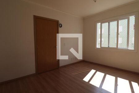 Sala de apartamento para alugar com 2 quartos, 58m² em Rondônia, Novo Hamburgo