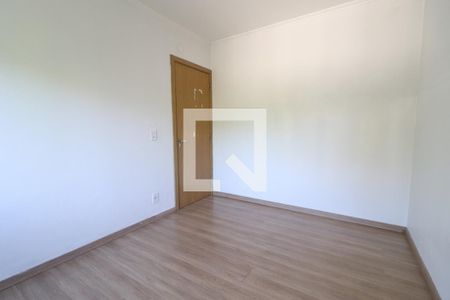 Quarto 02 de apartamento para alugar com 2 quartos, 58m² em Rondônia, Novo Hamburgo