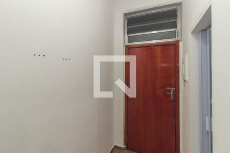 Hall de Entrada de apartamento à venda com 1 quarto, 35m² em Campos Elíseos, São Paulo