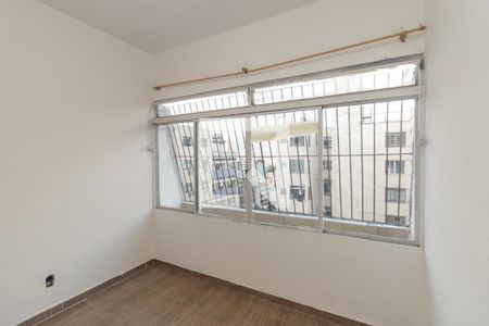 Quarto de apartamento à venda com 1 quarto, 35m² em Campos Elíseos, São Paulo