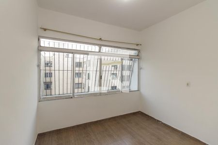 Quarto de apartamento à venda com 1 quarto, 35m² em Campos Elíseos, São Paulo