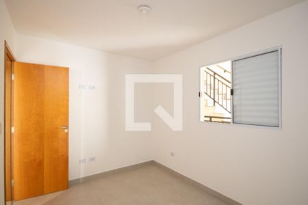 Quarto 1 de apartamento à venda com 2 quartos, 43m² em Vila Gustavo, São Paulo