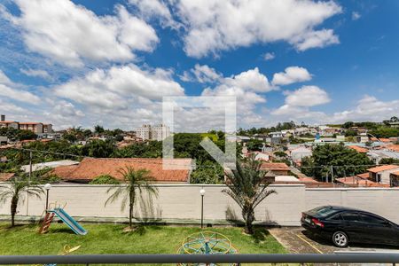 Quarto 1 - Vista de apartamento para alugar com 2 quartos, 53m² em Vila Nova Aparecida, Mogi das Cruzes