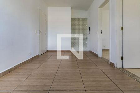 Sala de apartamento para alugar com 2 quartos, 53m² em Vila Nova Aparecida, Mogi das Cruzes