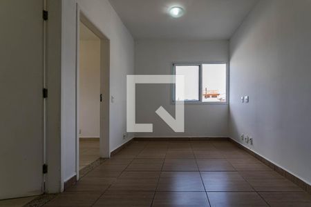 Sala de apartamento para alugar com 2 quartos, 53m² em Vila Nova Aparecida, Mogi das Cruzes