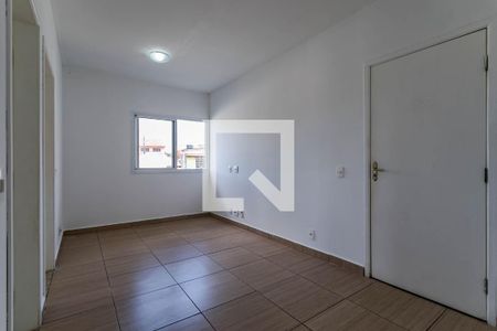 Sala de apartamento para alugar com 2 quartos, 53m² em Vila Nova Aparecida, Mogi das Cruzes