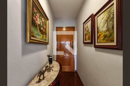 Entrada de apartamento à venda com 3 quartos, 110m² em Tijuca, Rio de Janeiro