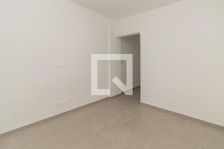 Sala/Quarto de apartamento para alugar com 1 quarto, 35m² em Aclimação, São Paulo